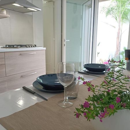 Il Ponte Sul Salento Apartment Trepuzzi Ngoại thất bức ảnh
