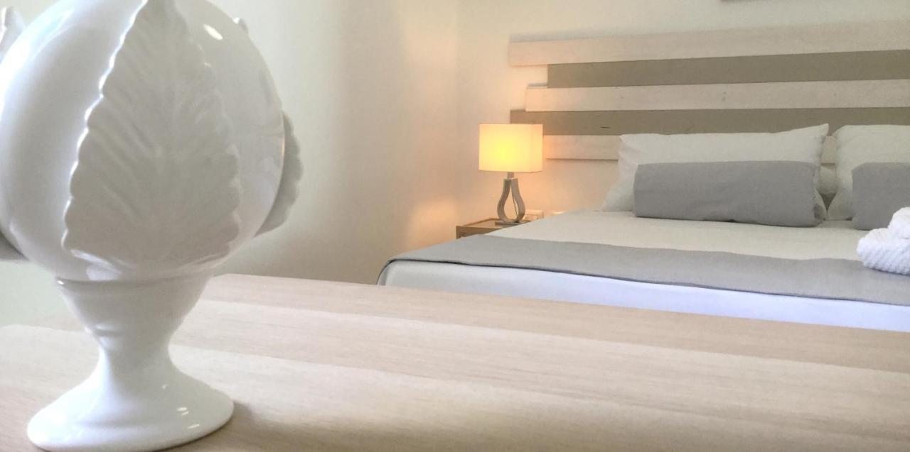 Il Ponte Sul Salento Apartment Trepuzzi Ngoại thất bức ảnh