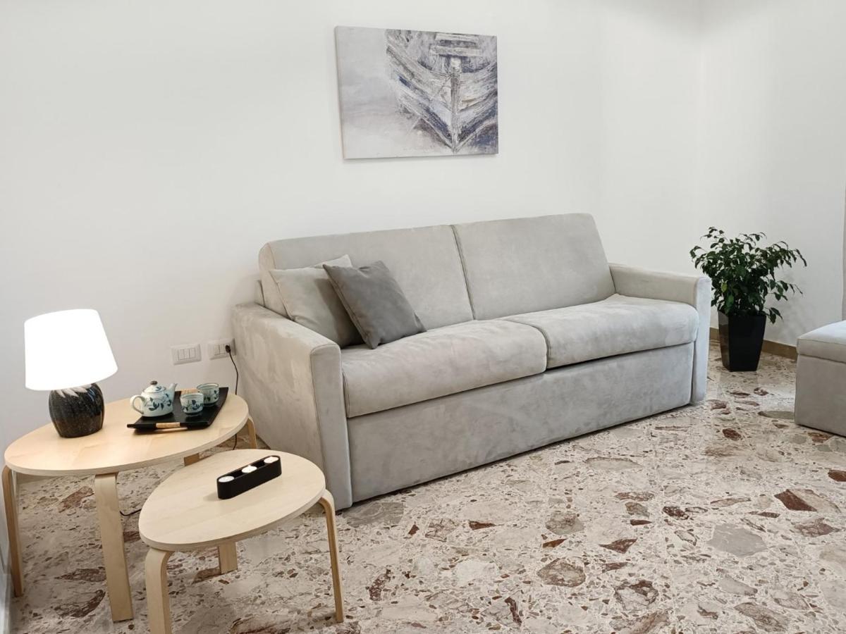 Il Ponte Sul Salento Apartment Trepuzzi Ngoại thất bức ảnh