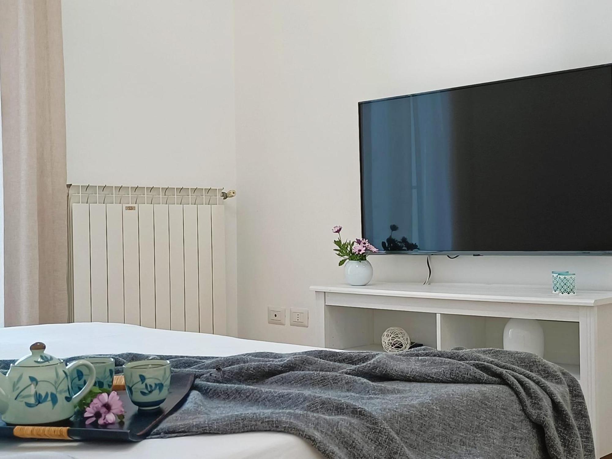 Il Ponte Sul Salento Apartment Trepuzzi Ngoại thất bức ảnh