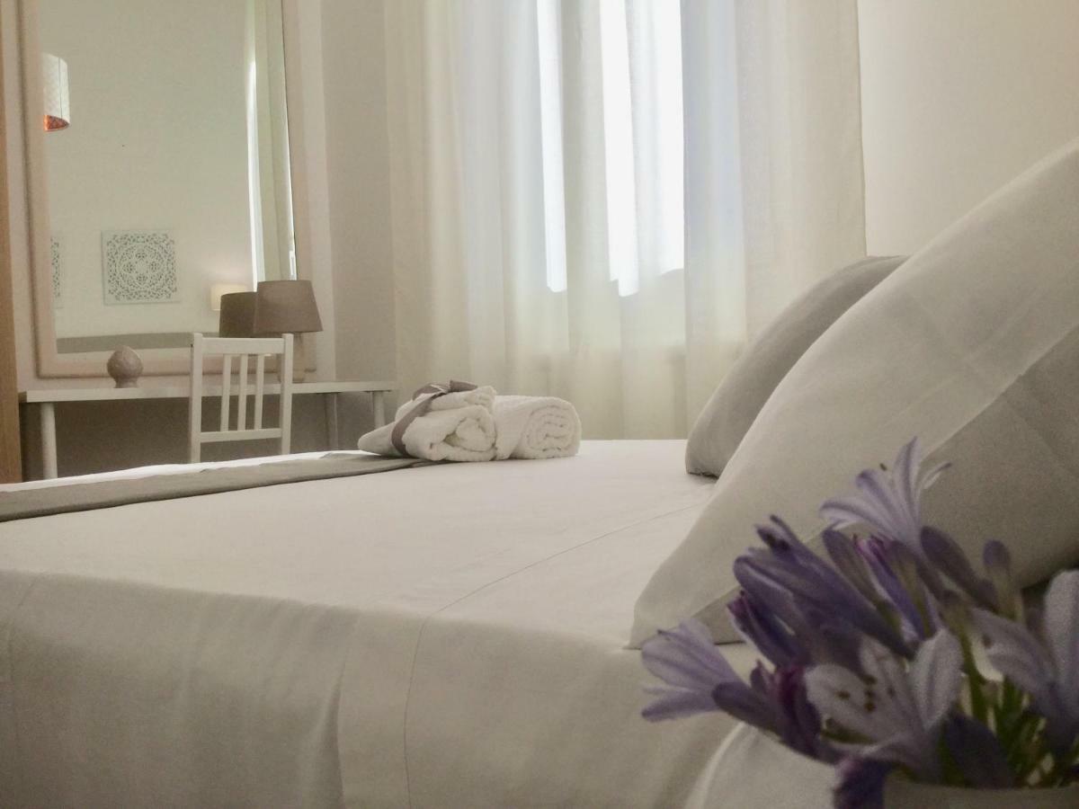 Il Ponte Sul Salento Apartment Trepuzzi Ngoại thất bức ảnh